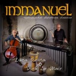 IMMANUEL INSTR. CHRISTMAS CLASSIC - LE MAIR, DICK - 8716758006783