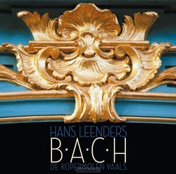 BACH-DE KOPERMOLEN VAALS - LEENDERS, HANS - 8716758006998