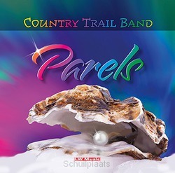 PARELS - COUNTRY TRAIL BAND - 8716758007186