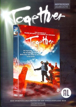 DVD TOGETHER - 8716777945995
