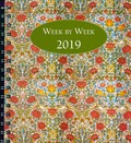 WEEK BY WEEK AGENDA 2019 (18X22,5)