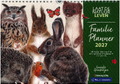 NATUURMONUMENTEN FAMILIE PLANNER 2027