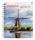 HOLLAND WEEKAGENDA 2027 - 8716951387634