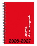 ARTEMIS DOCENTENAGENDA 2026-2027 A5 - 8716951388112