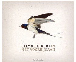 IN HET VOORBIJGAAN - ZUIDERVELD, ELLY & RIKKERT - 8717154150209