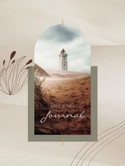 SELA SONGS JOURNAL - 8717185060973