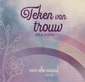 BUREAUKALENDER SELA SONGS 2026 - SELA SONGS - 8717185061949