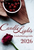 CANDLE LIGHTS GEDICHTEN AGENDA 2026 - 8717185062083