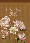 WEEK NOTITIEKALENDER  STUDIO SCHILDERACH - 8717185062571