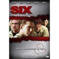 DVD SIX-THE MARK UNLEASHED
