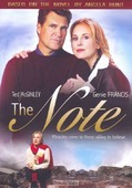 DVD THE NOTE
