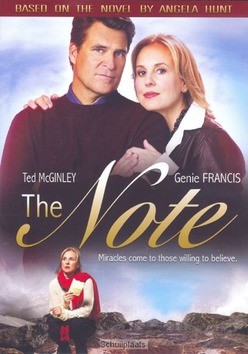 DVD THE NOTE - 8717185535099