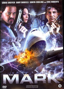 DVD THE MARK (1) - 8717185536898