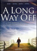 DVD A LONG WAY OFF