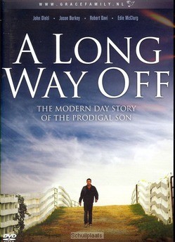 DVD A LONG WAY OFF - 8717185537833