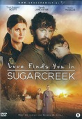 DVD LOVE FINDS YOU IN SUGARCREEK