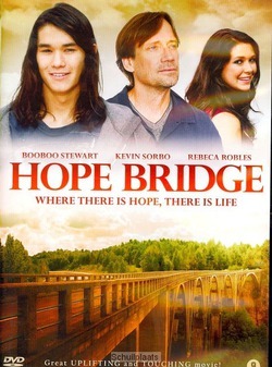 DVD HOPE BRIDGE - 8717185538090