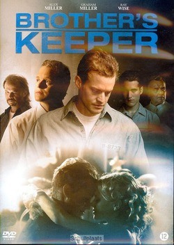 DVD BROTHER'S KEEPER - 8717185538113
