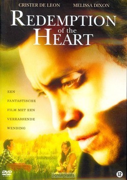 DVD REDEMPTION OF THE HEART - 8717185538151