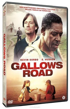 GALLOWS ROAD - FILM - 8717185538540