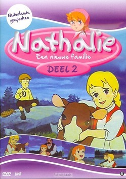 NATHALIE DEEL 02 - FILM - 8717344741613