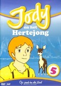 DVD JODY EN HET HERTENJONG 5