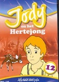 DVD JODY EN HET HERTENJONG 12