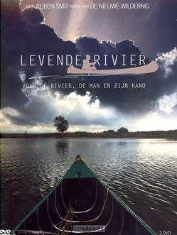 DVD DE LEVENDE RIVIER - SMIT, RUBEN - 8717344757607