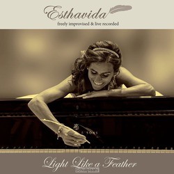 LIGHT LIKE A FEATHER - ESTHAVIDA - 8717775551188