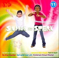 SAMEN = STERK - 8717953085702