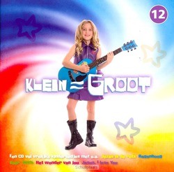 KLEIN = GROOT - 8717953085719