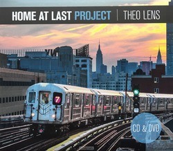 HOME AT LAST PROJECT - LENS, THEO - 8717953142009