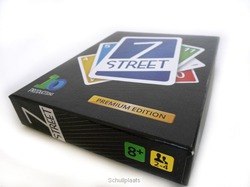 SPEL 7 STREET - 8717953227003