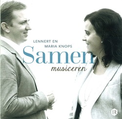 SAMEN MUSICEREN - KNOPS, LENNERT EN MARIA - 8718028541499