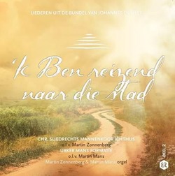 'K BEN REIZEND NAAR DIE STAD - ICHTHUS MANNENKOOR SLIEDRECHT - 8718028541703