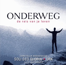 ONDERWEG - SOLI DEO GLORIA - 8718028542113