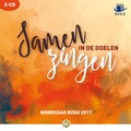SAMEN ZINGEN IN DE DOELEN