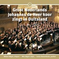 ZINGT IN DUITSLAND