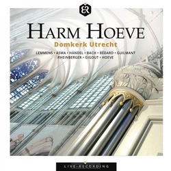 FEIKE ASMA & JAN ZWART - HOEVE, HARM - 8718028543424