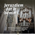 JERUZALEM DAT IK BEMIN