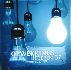 CD 37 747 - 758 - OPWEKKING - 8718531590052
