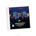 OPWEKKINGSLIEDEREN 2026 CD 50 909 - 921 - OPWEKKING 2026 - 8718531590335