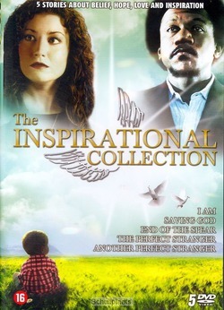 DVD INSPIRATIONAL COLLECTION - 8718546520655