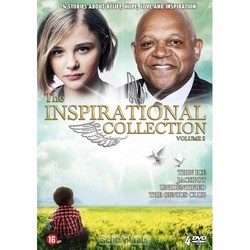 DVD INSPIRATIONAL COLLECTION 2 - 8718546522390