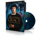 DVD RETURN TO GRACE - 8718868359001