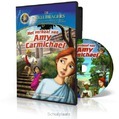 DVD HET VERHAAL VAN AMY CARMICHAEL