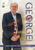 DVD GEORGE FOR REAL (GEORGE VERWER)