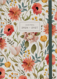 AGENDA SOFT POCKET A6 D4 2026/2027 - DE HOBBIT - 8719231112261