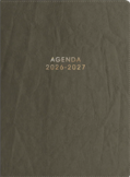 AGENDA POCKET DELUXE FLEX D1 2026/2027 - DE HOBBIT - 8719231115262