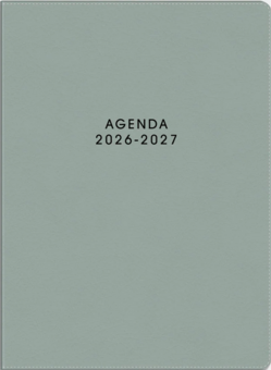 AGENDA POCKET DELUXE FLEX D2 2026/2027 - DE HOBBIT - 8719231116269